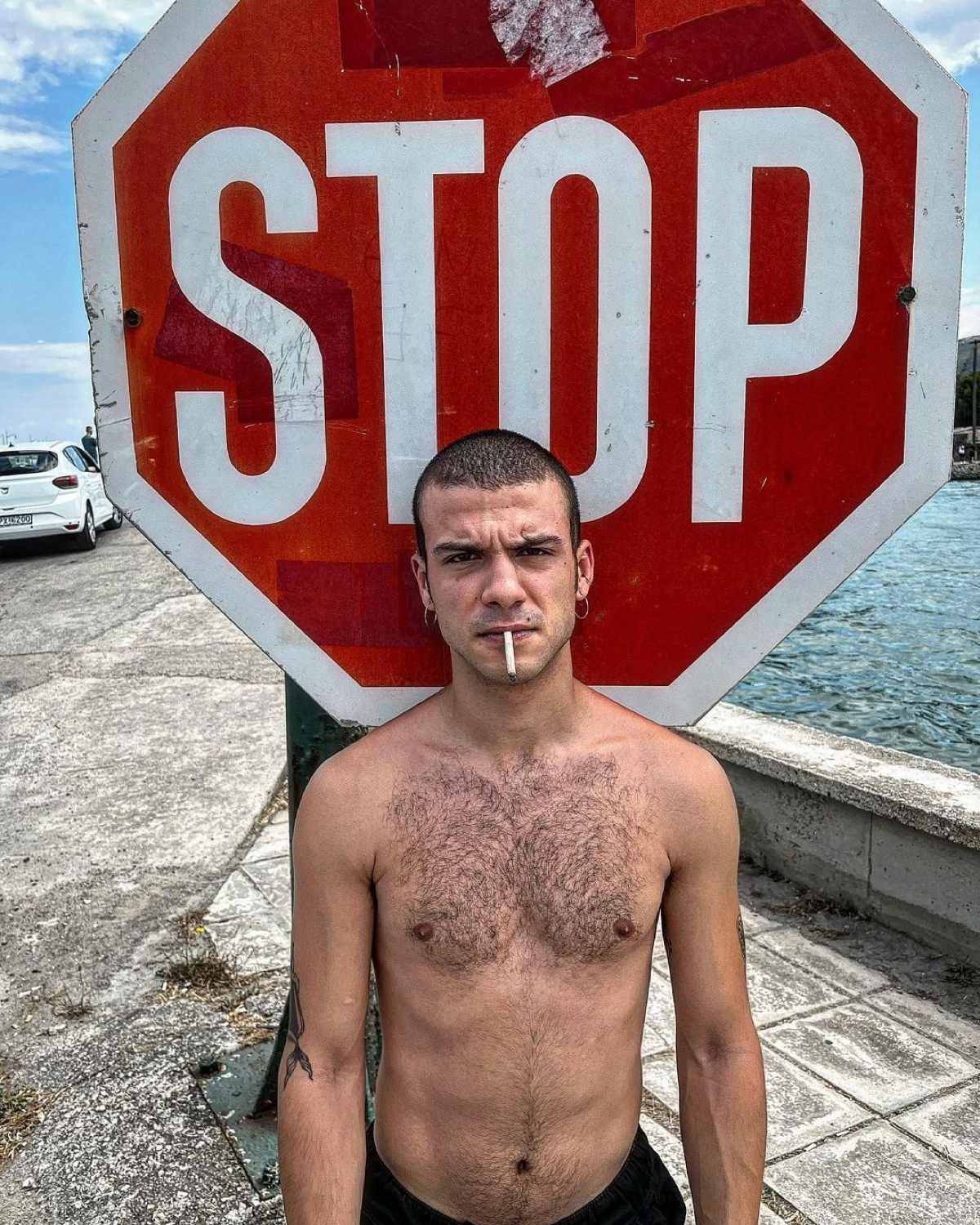 Γιάννης Μάλαμας