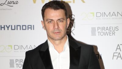 Γιώργος Αγγελόπουλος