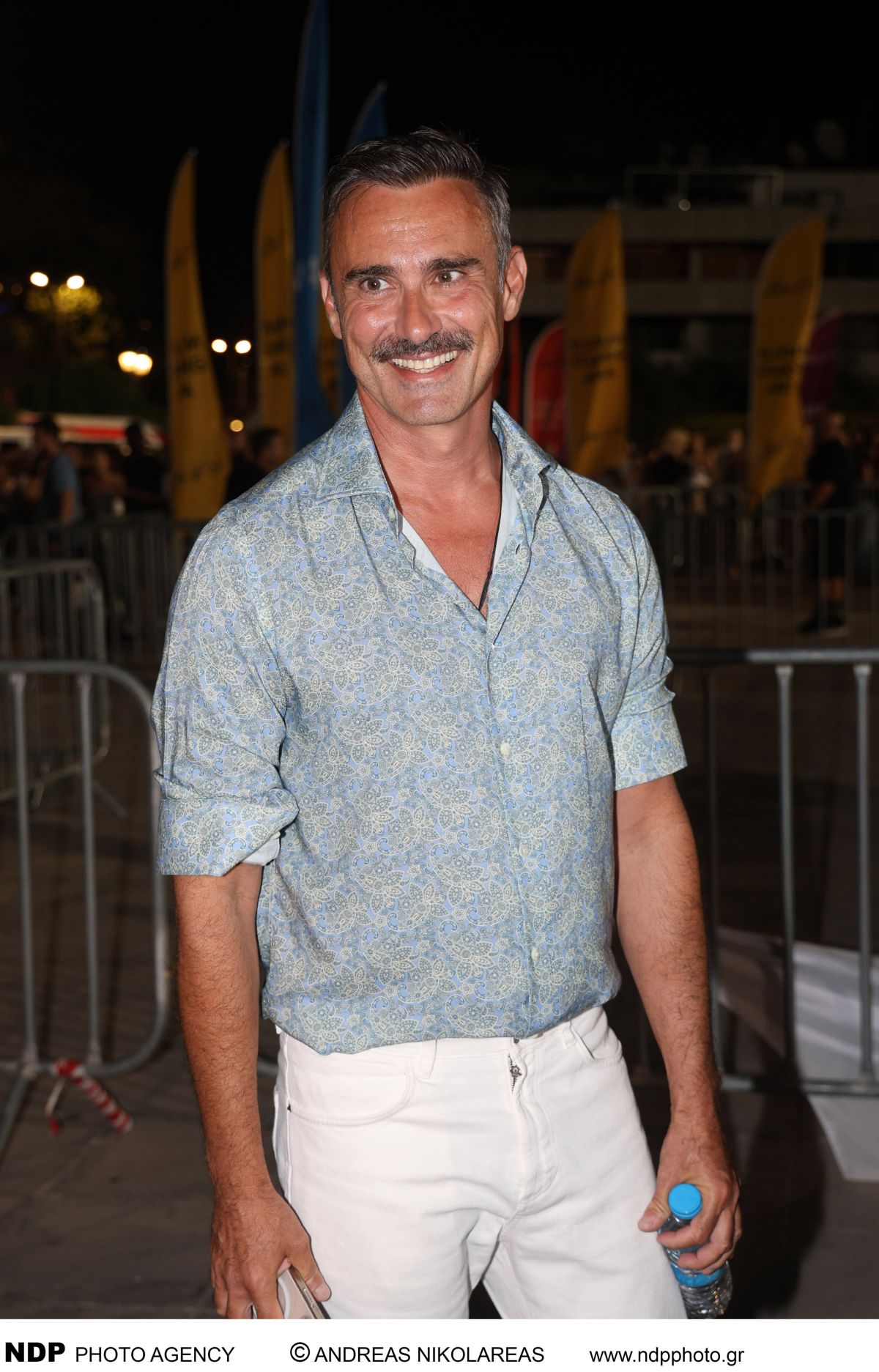 Γιώργος Καπουτζίδης