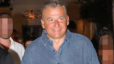 Γιώργος Λιάγκας