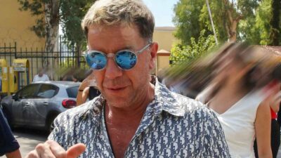 Γιώργος Μαζωνάκης