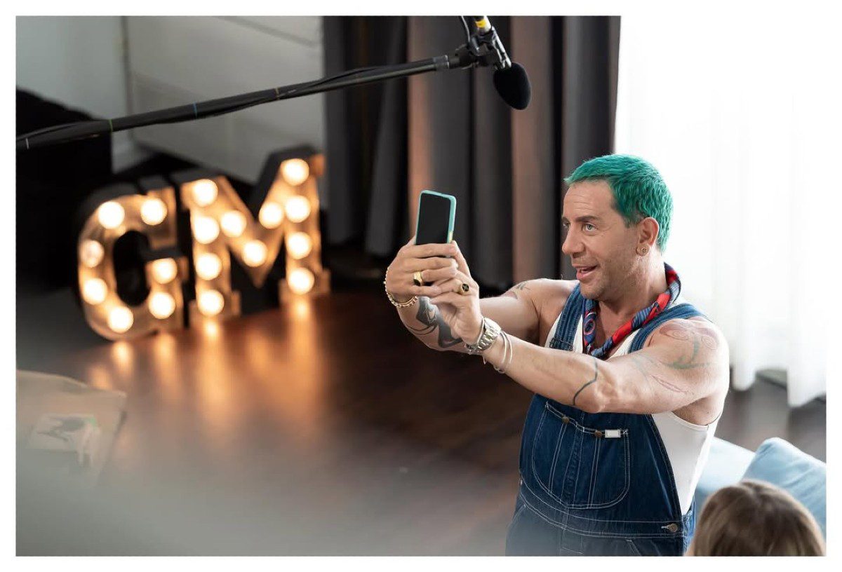 Γιώργος Μαζωνάκης