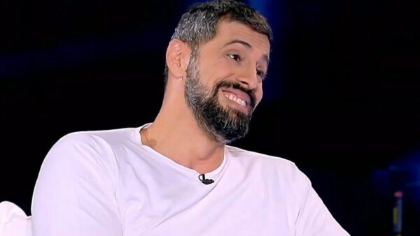 Γιώργος Παράσχος