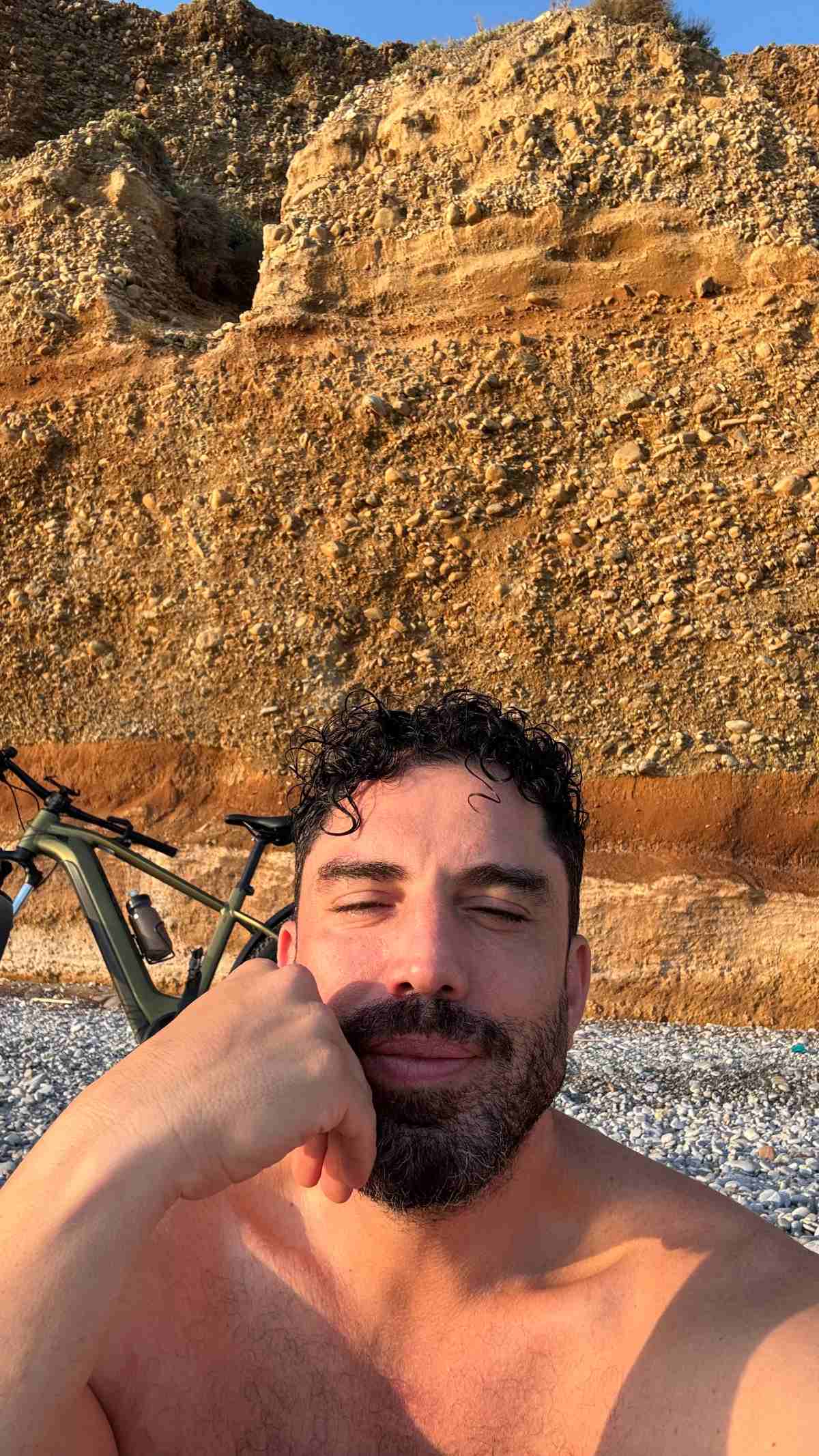 Ιάκωβος Γκόγκουα διακοπές