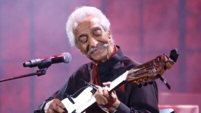 Ο Κώστας Χατζής