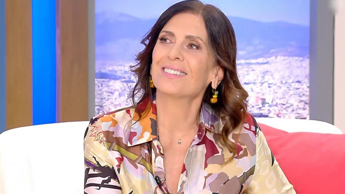 Κατερίνα Διδασκάλου