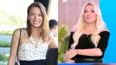 Κατερίνα Καινούργιου, Βίκυ Καγιά