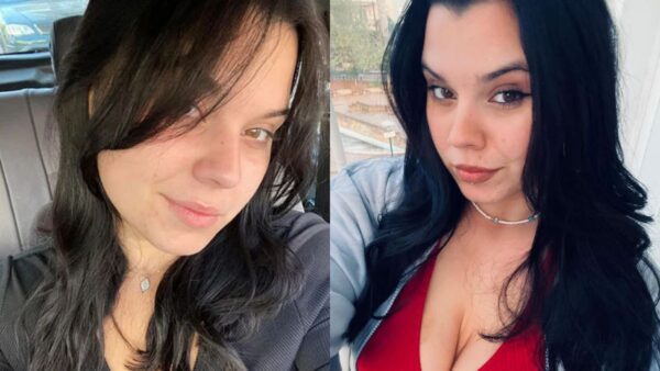 H 19χρονη Κάτια που πέθανε σε τροχαίο