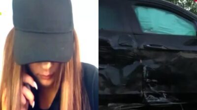 Κόρη φίλης 45χρονης με Porsche