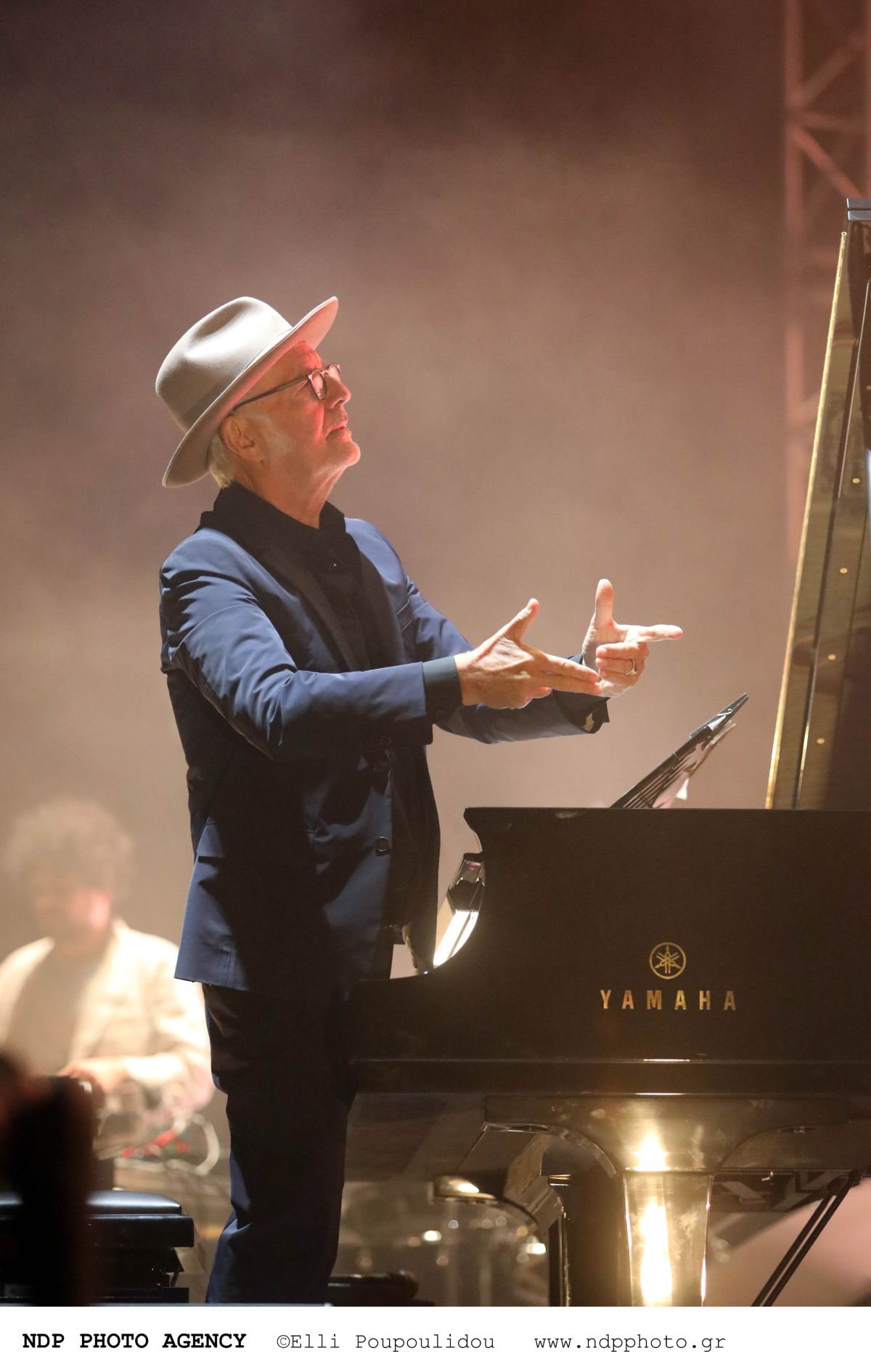 Ludovico Eunaudi