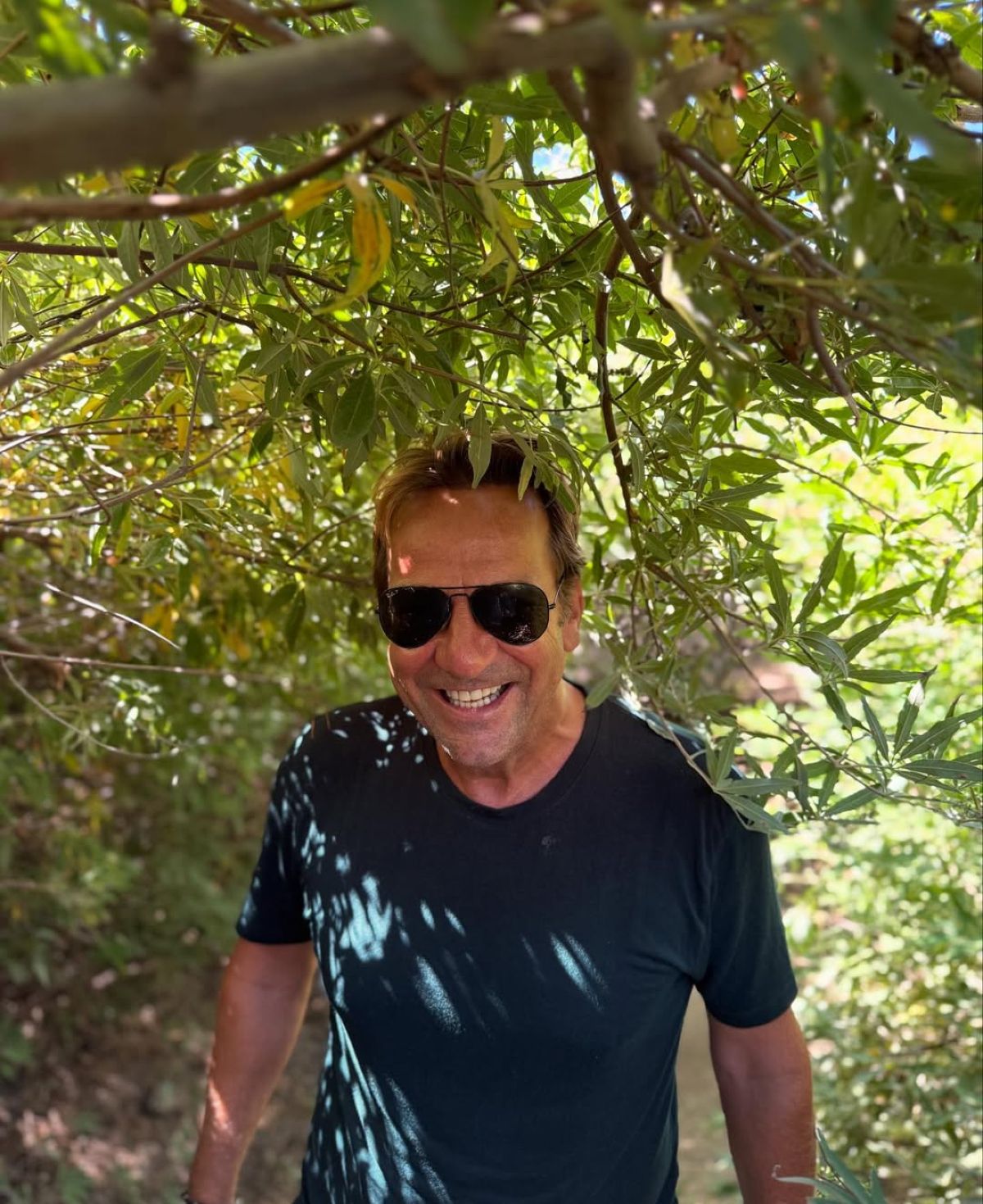 Μάκης Παντζόπουλος