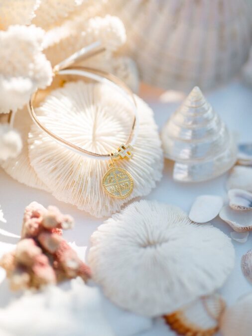 Τα βαφτιστικά της κόρης της Ιωάννας Μαλέσκου