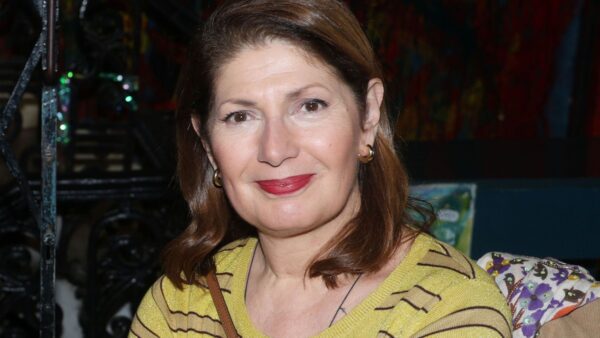 Μαρία Γεωργιάδου