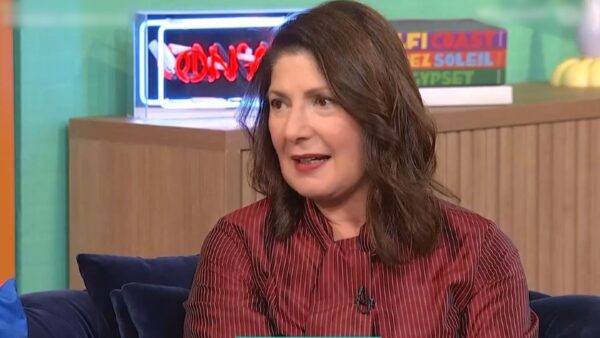 Μαρία Γεωργιάδου