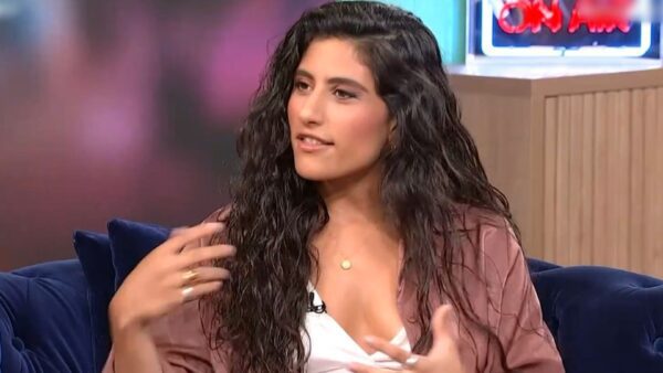 Μαρίνα Σπανού