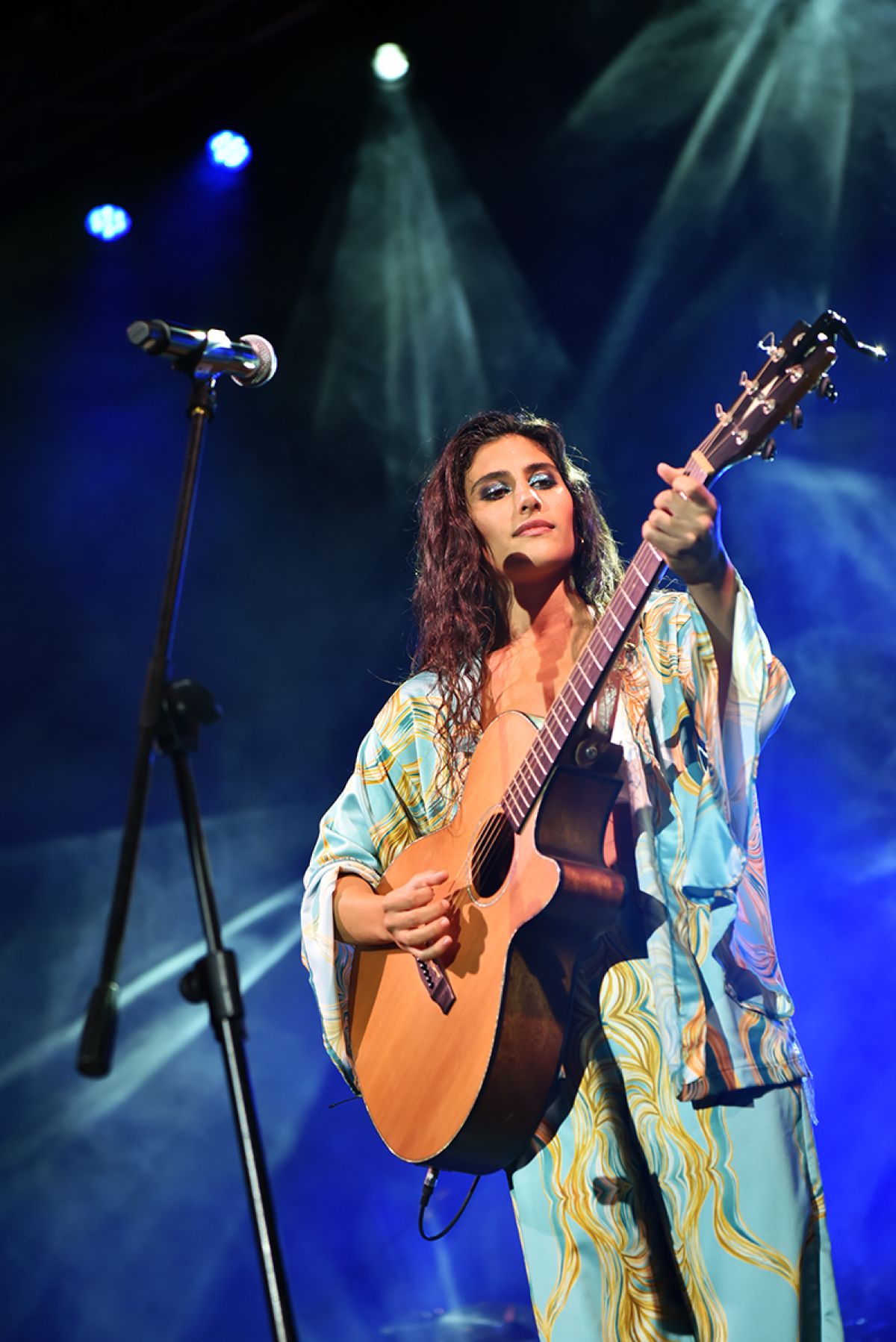 Μαρίνα Σπανού συναυλία