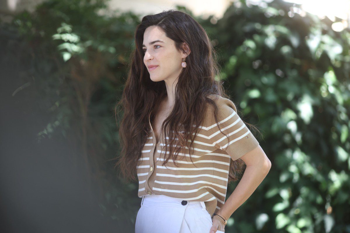 Μέγκι Σούλι