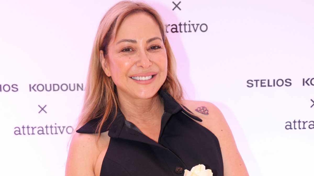 Μελίνα Ασλανίδου