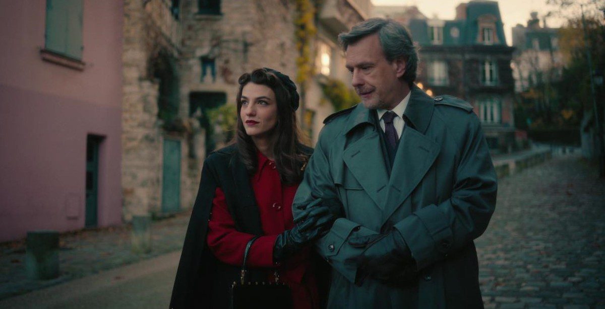 Μελισάνθη Απόστολος