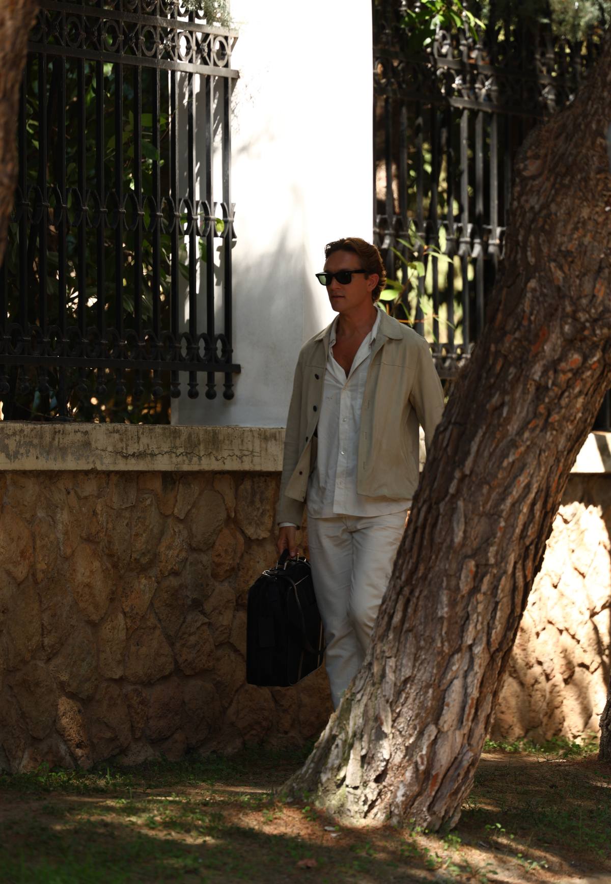 Μιχαήλ Ταμπακάκης