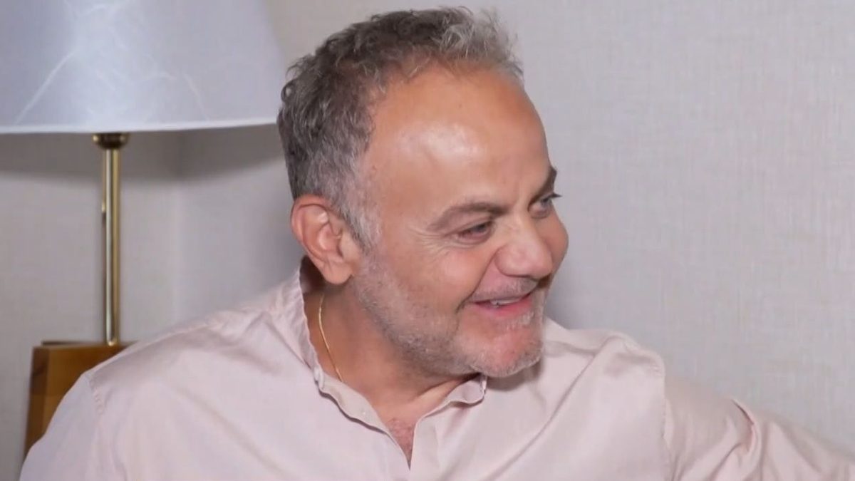 Μιχάλης Κεφαλογιάννης