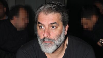 Βασίλης Μπισμπίκης