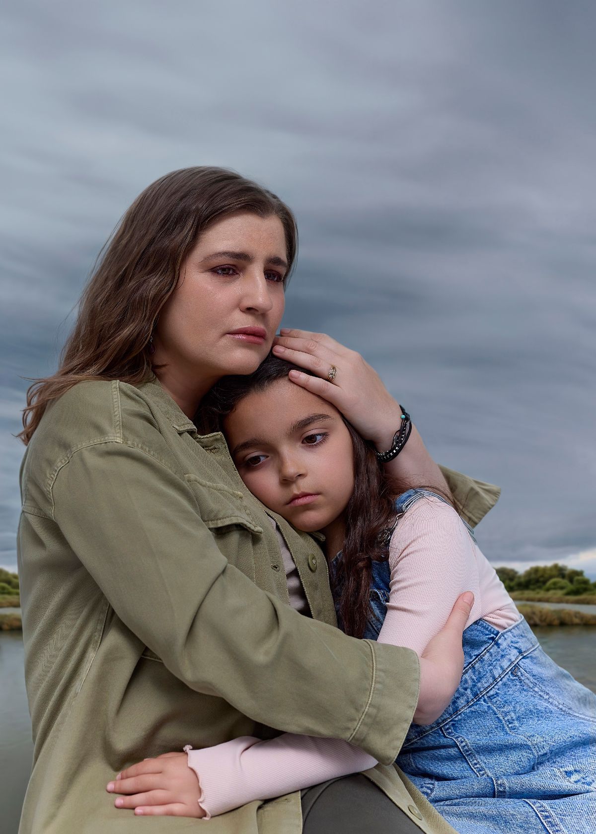 Να με λες μαμά Ναυσικά Κοκοτά