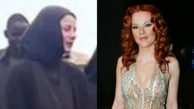 Ναταλία Λιονάκη