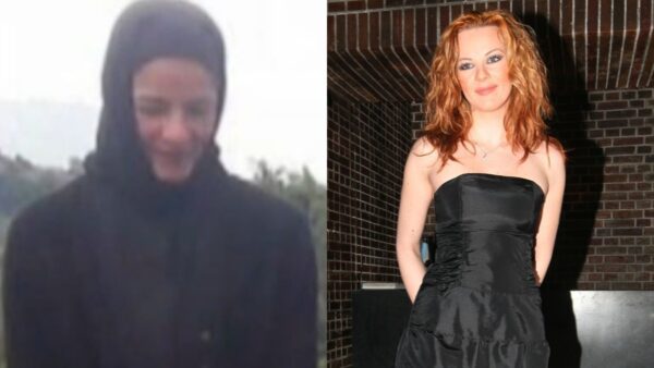 Ναταλία Λιονάκη