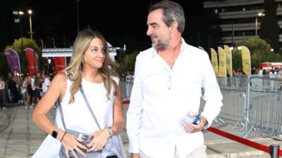 Νικόλαος Ντε Γκρες, Χρυσή Βαρδινογιάννη