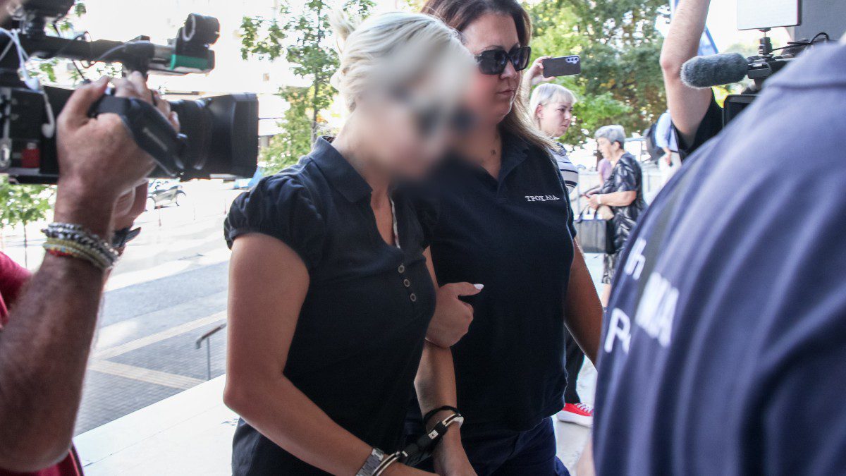 Οδηγός Porsche