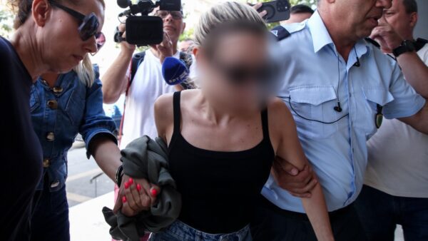 Οδηγός Porsche