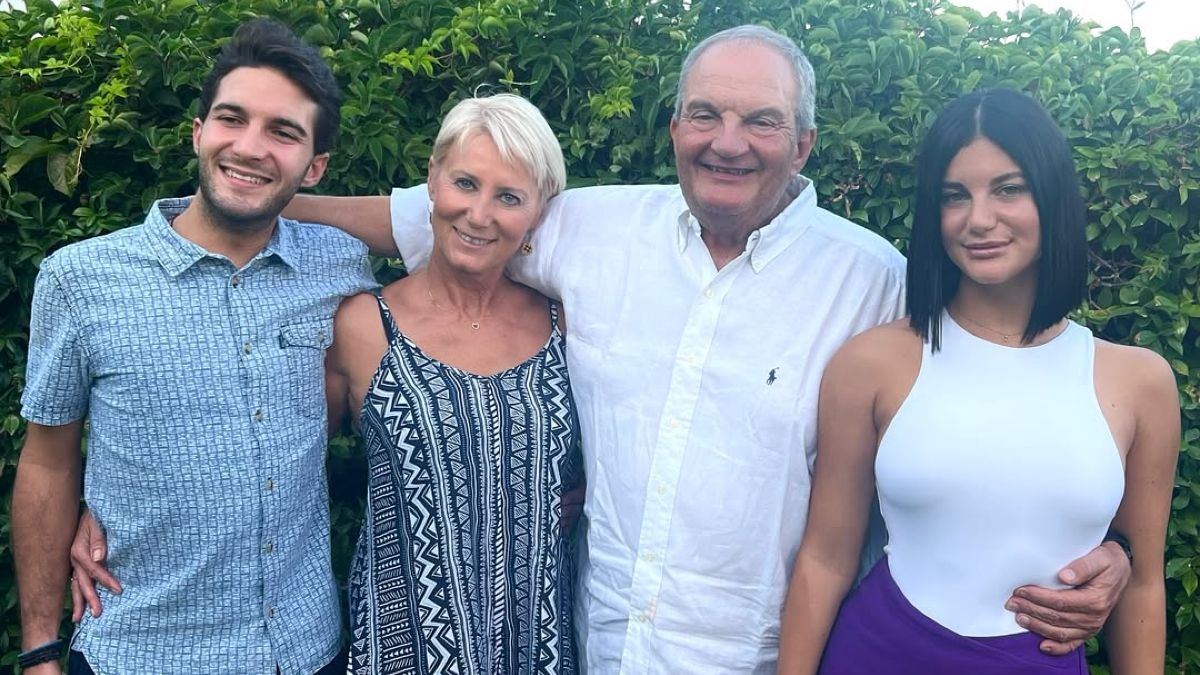 Οικογένεια Καραμανλή