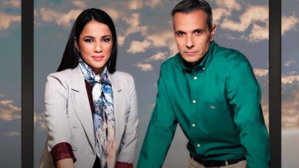 Όπου υπάρχει Ελλάδα