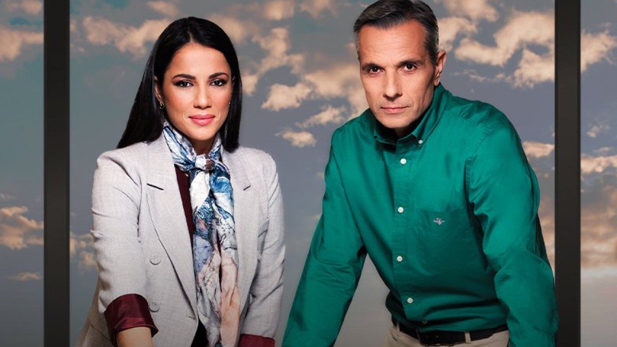 Όπου υπάρχει Ελλάδα