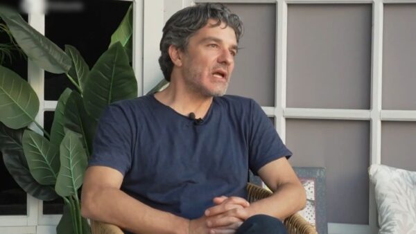 Πέτρος Λαγούτης