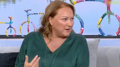 Ρένια Λουιζίδου