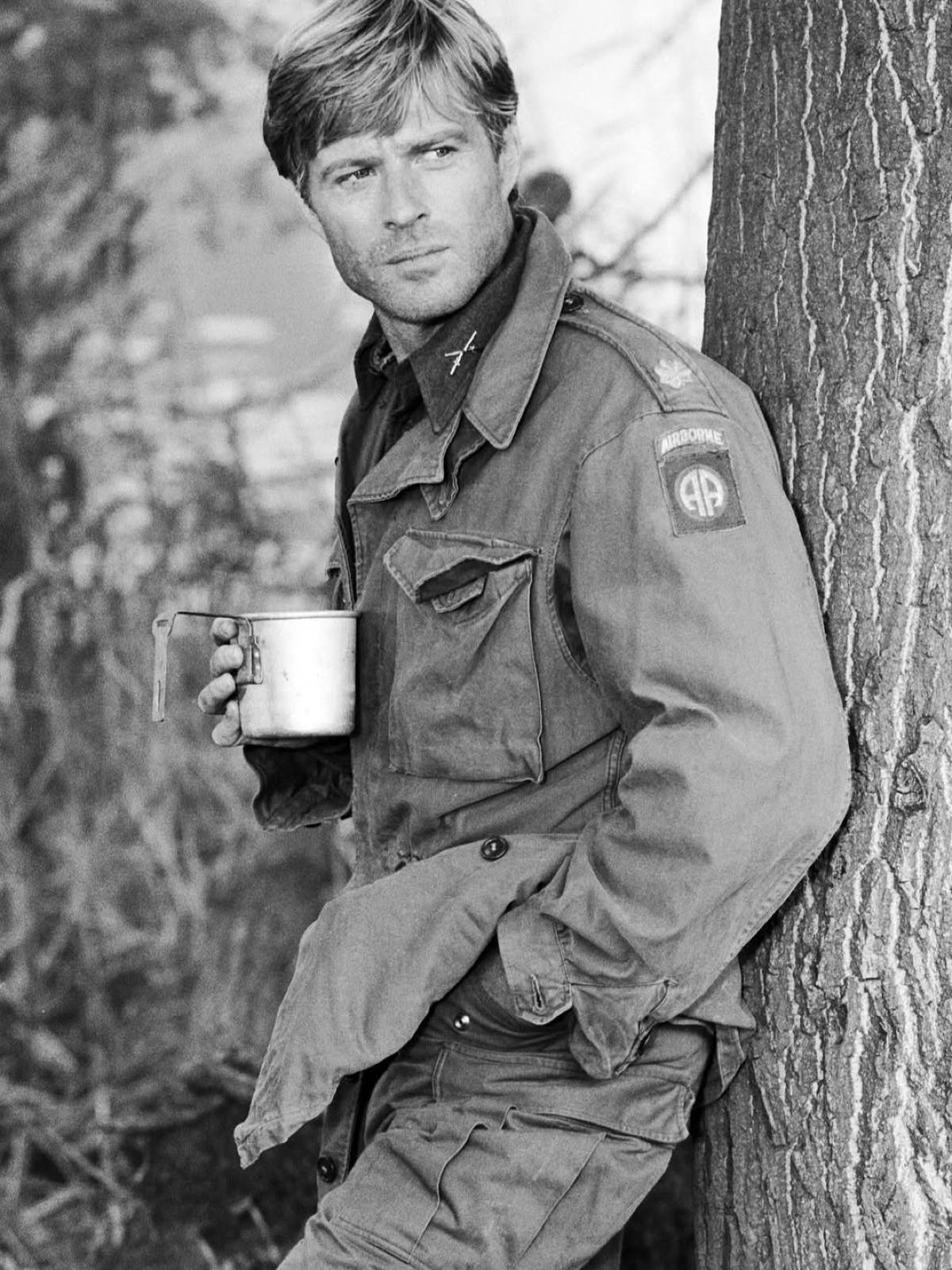 Ρόμπερτ Ρέντφορντ