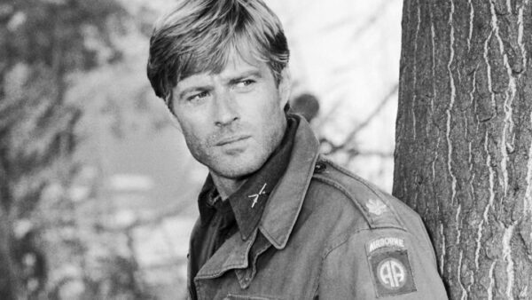 Ρόμπερτ Ρέντφορντ