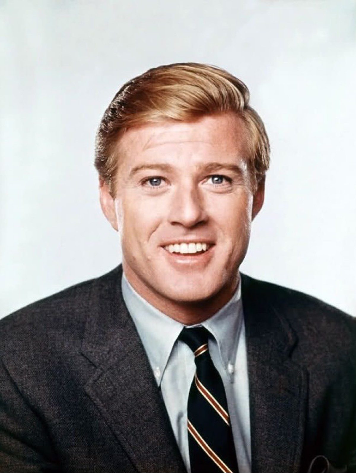 Ρόμπερτ Ρέντφορντ