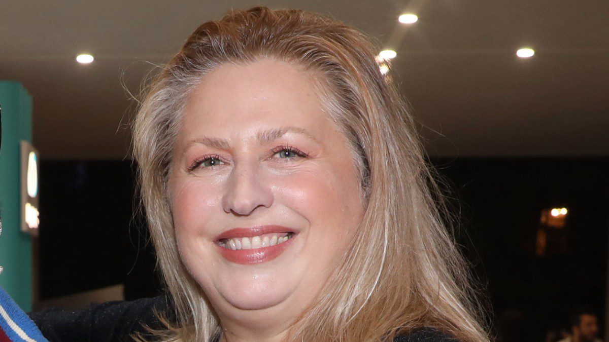 Η Σάντρα Βουτσά