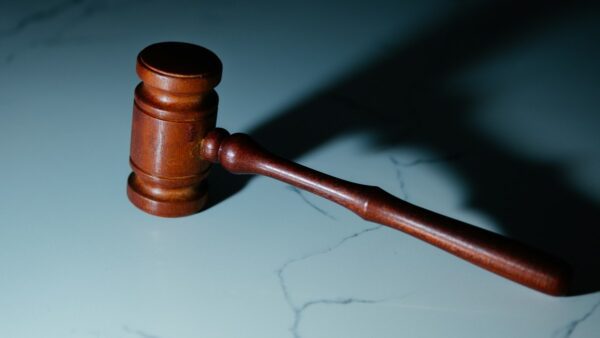 Σφυρί δικαστή