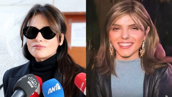 Σίλια Κριθαριώτη, Μαρίσσα Λαιμού