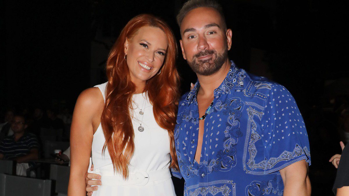 Νίκος Κοκλώνης, Σίσσυ Χρηστίδου