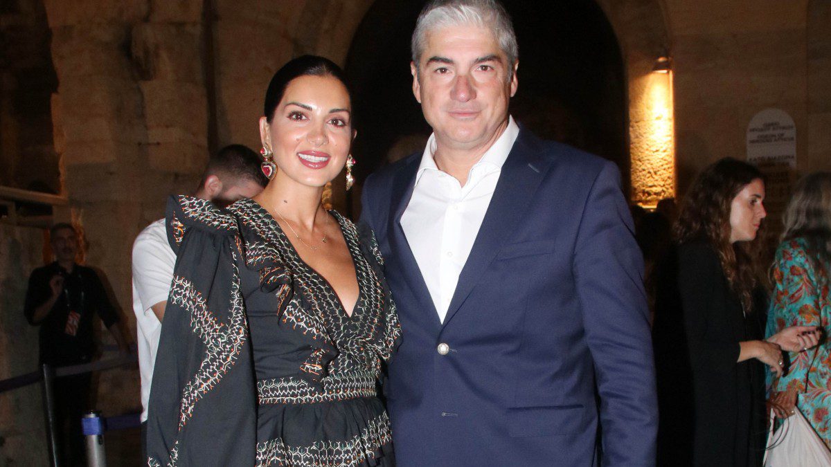 Σταματίνα Τσιμτσιλή, Θέμης Σοφός