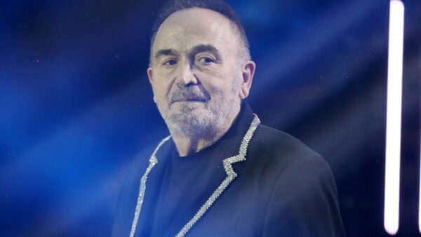 Σταμάτης Γονίδης