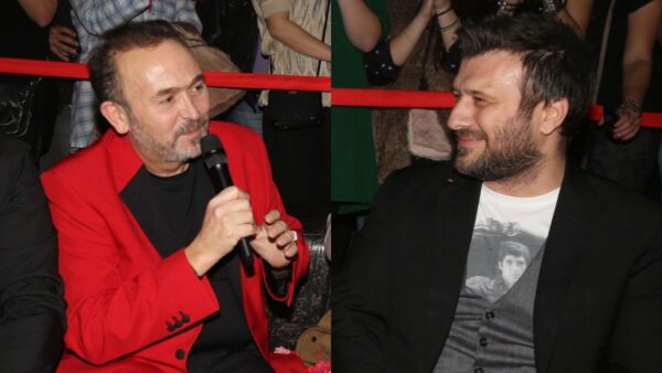 Σταμάτης Γονίδης, Γιάννης Πλούταρχος