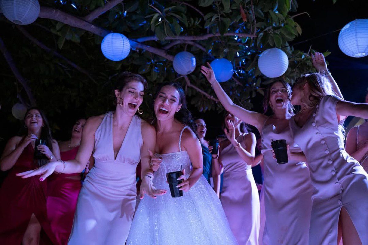 Ο γάμος του Stan με τη Βέρα Σωτηροπούλου