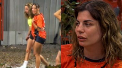 Σταυρούλα Εύη Exathlon