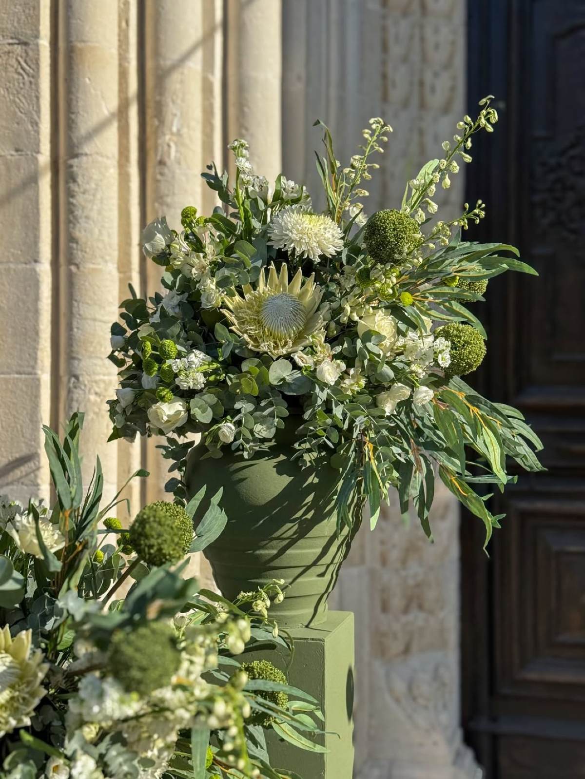 Στέφανος Μιχαήλ γάμος